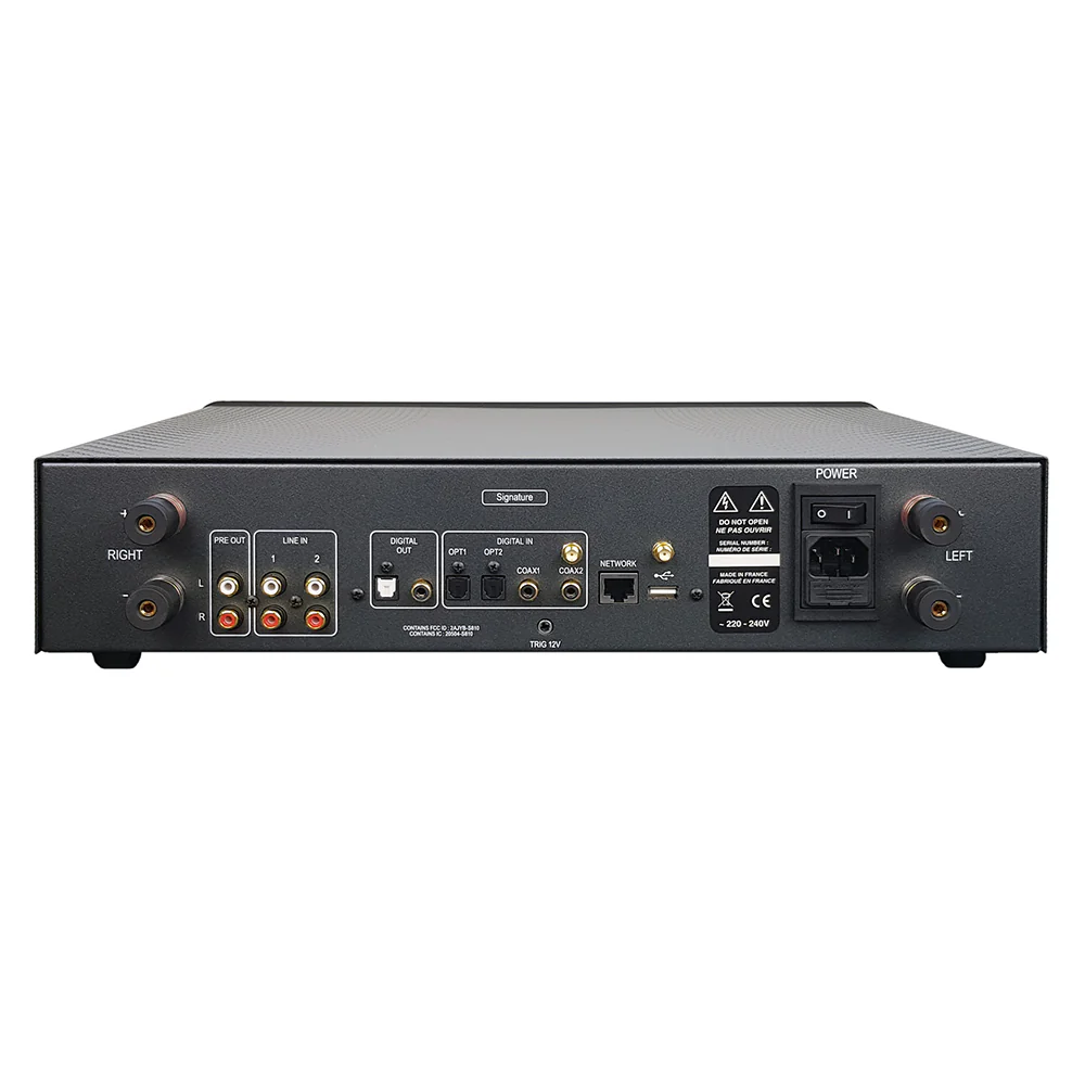 ATOLL SDA200 Signature Streamer - Image 2