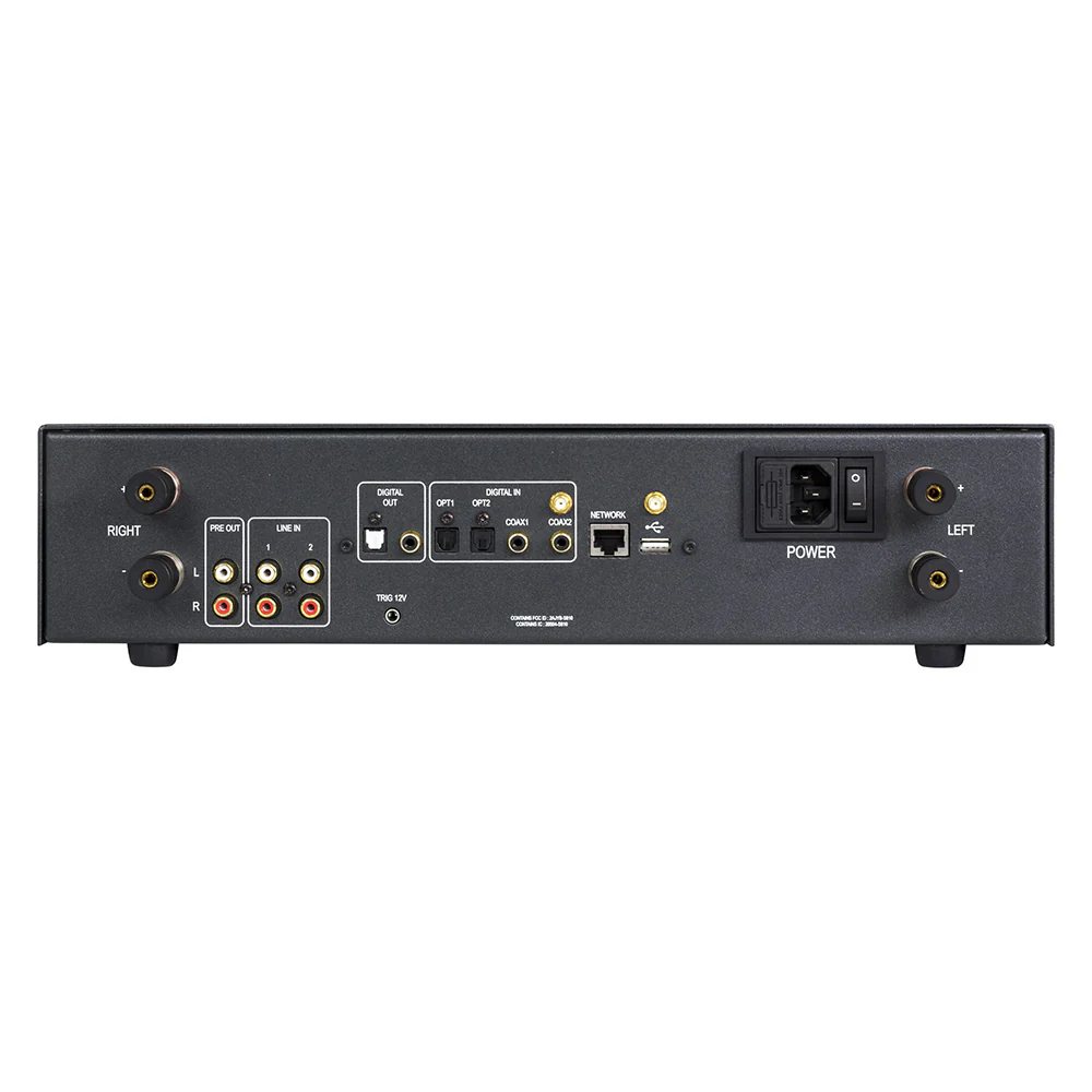ATOLL SDA300 Signature Streamer - Image 3