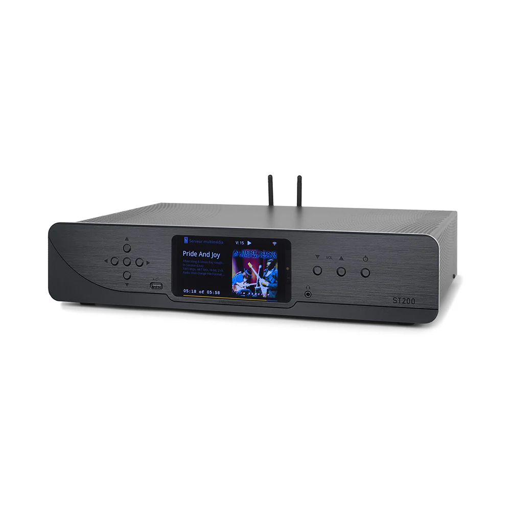 ATOLL ST200 Signature Streamer - Image 2