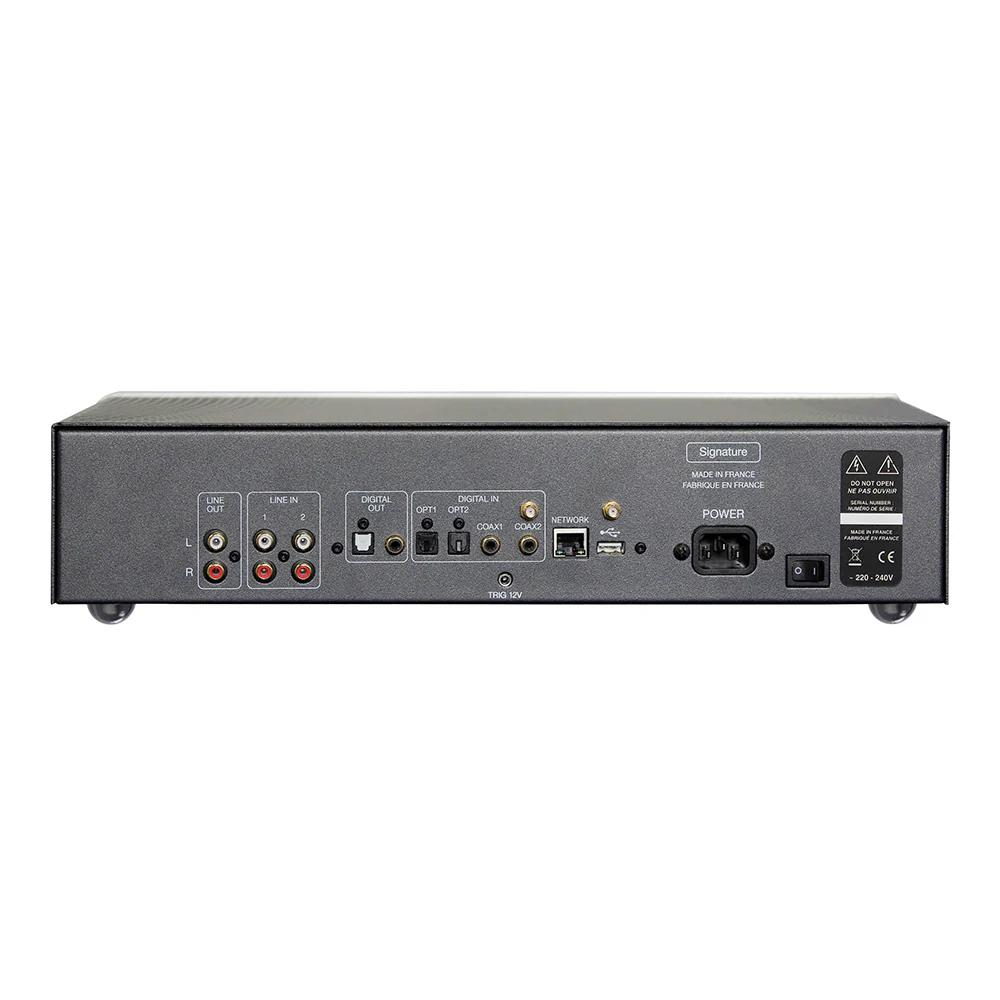 ATOLL ST200 Signature Streamer - Image 3