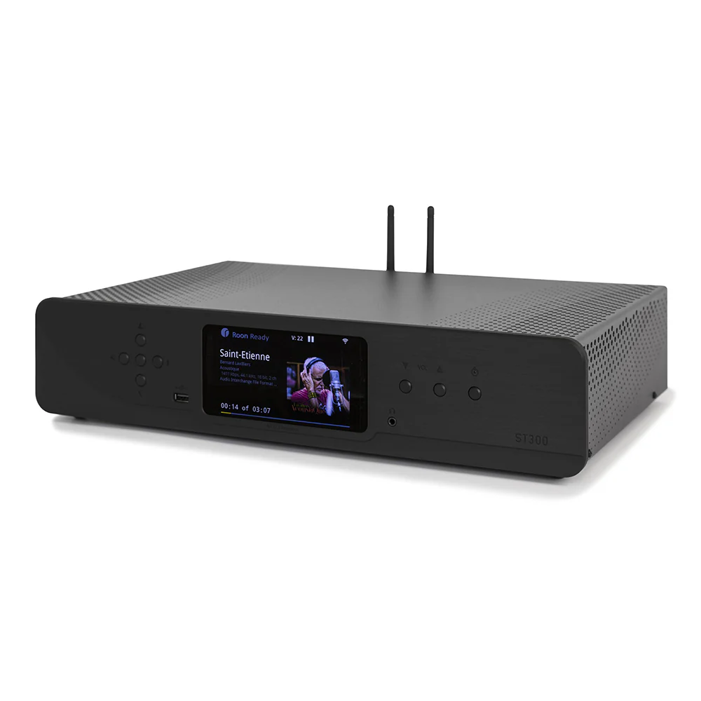 ATOLL ST300 Signature Streamer - Image 2