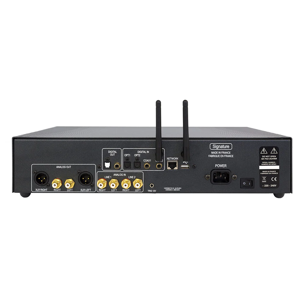 ATOLL ST300 Signature Streamer - Image 3
