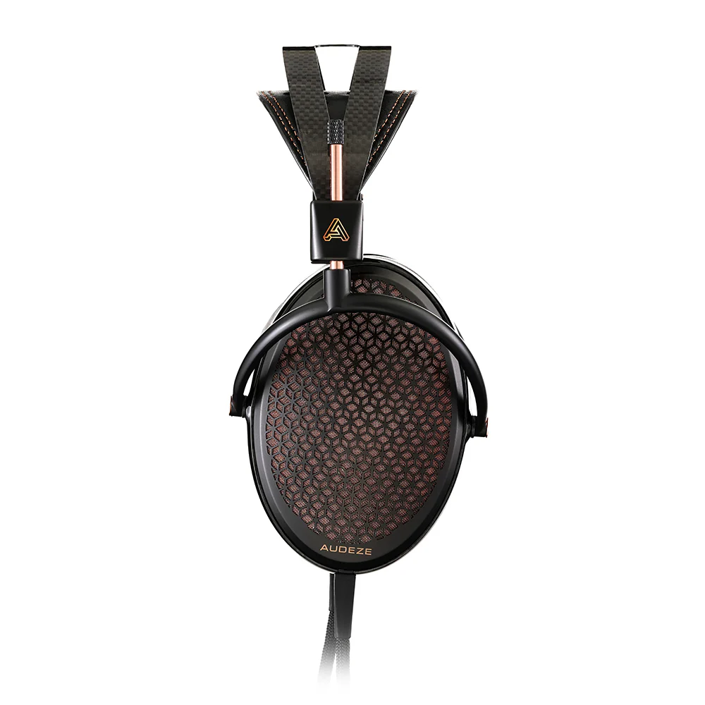 Audeze CRBN2 Electrostatic Headphones - Image 2