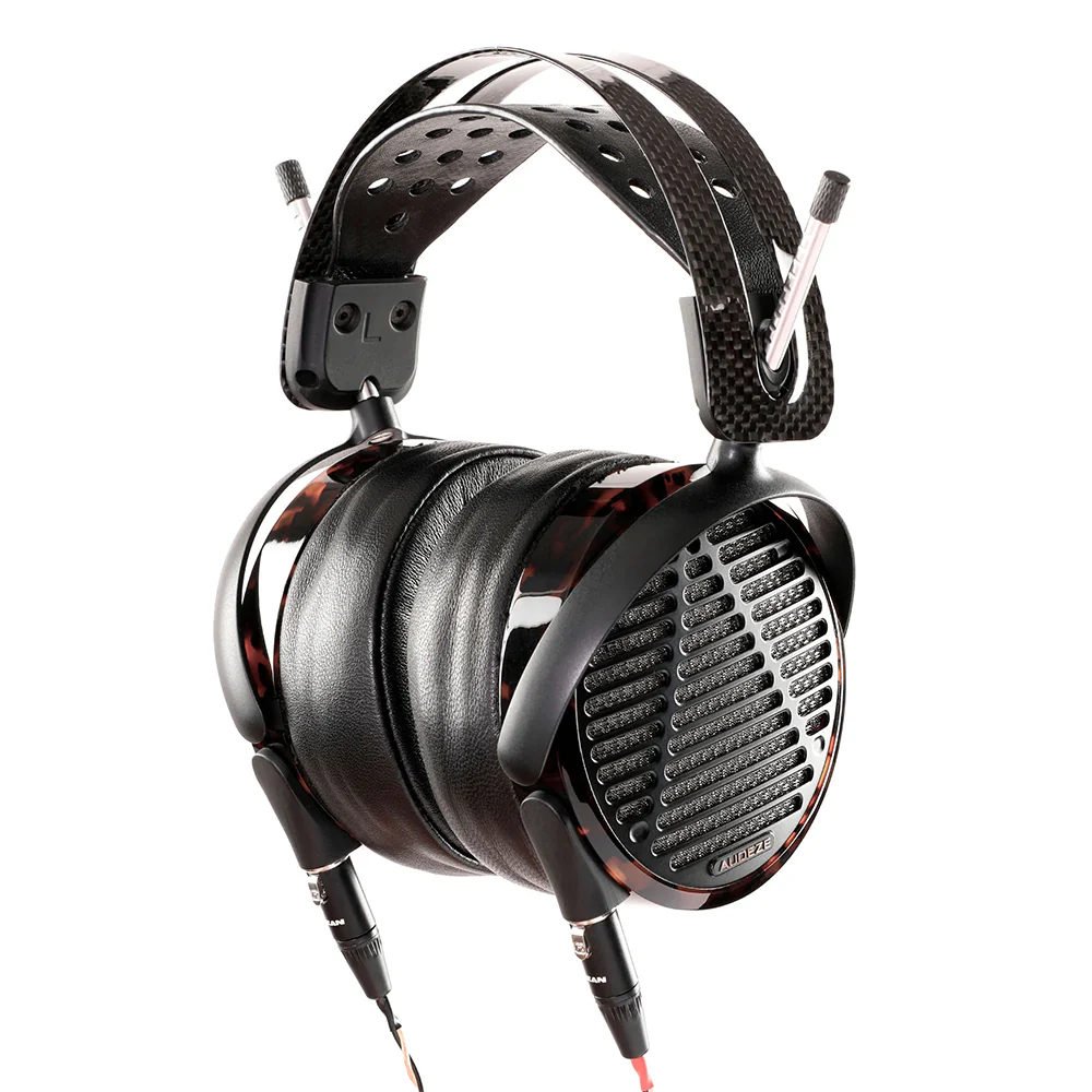Audeze LCD-5 Open-Back Headphones - Image 3