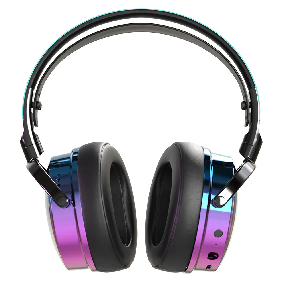 Audeze Maxwell Ultraviolet Edition Over-Ear Headphones - Image 3