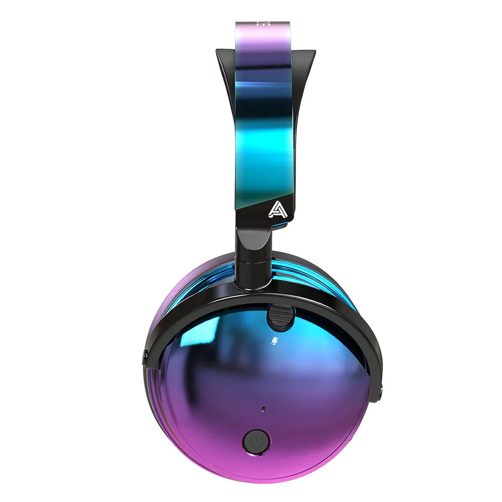 Audeze Maxwell Ultraviolet Edition Over-Ear Headphones - Image 4