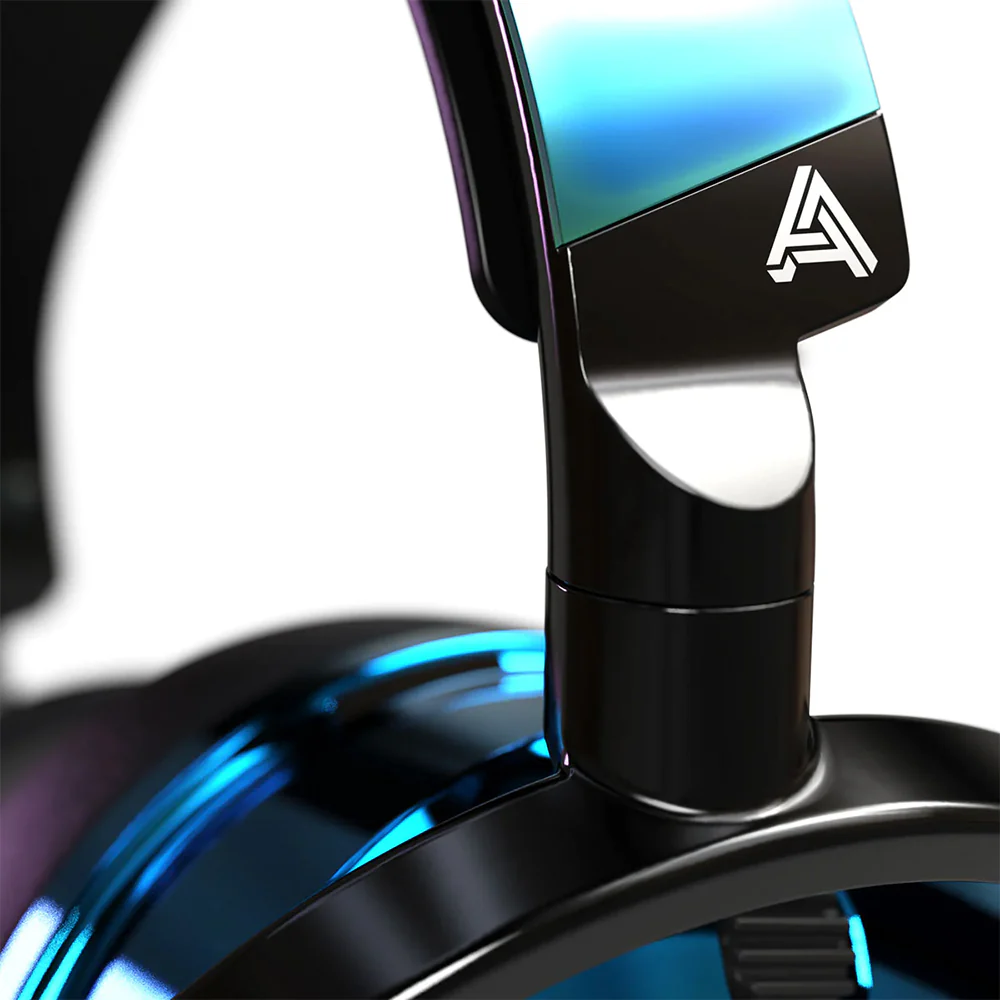 Audeze Maxwell Ultraviolet Edition Over-Ear Headphones - Image 7