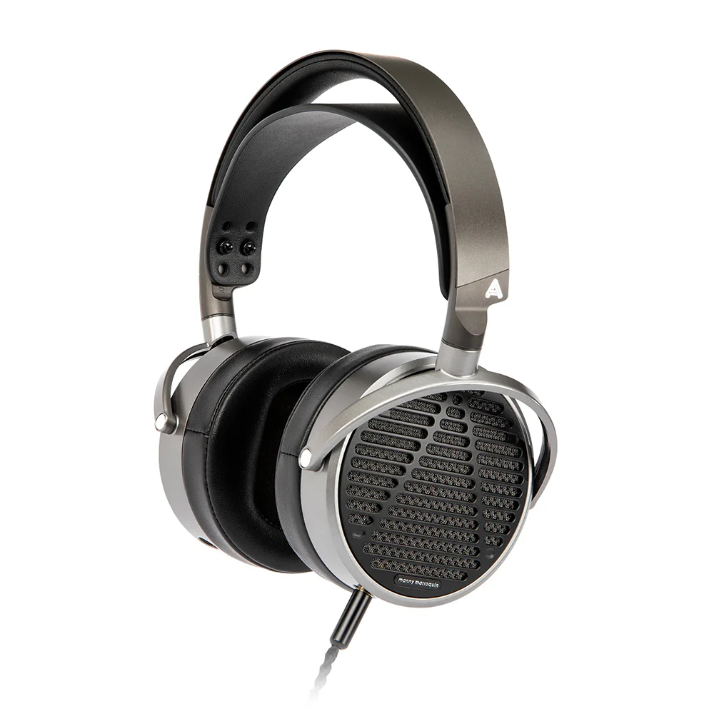 Audeze MM-100 Manny Marroquin Headphones