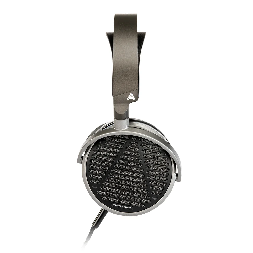 Audeze MM-100 Manny Marroquin Headphones - Image 4