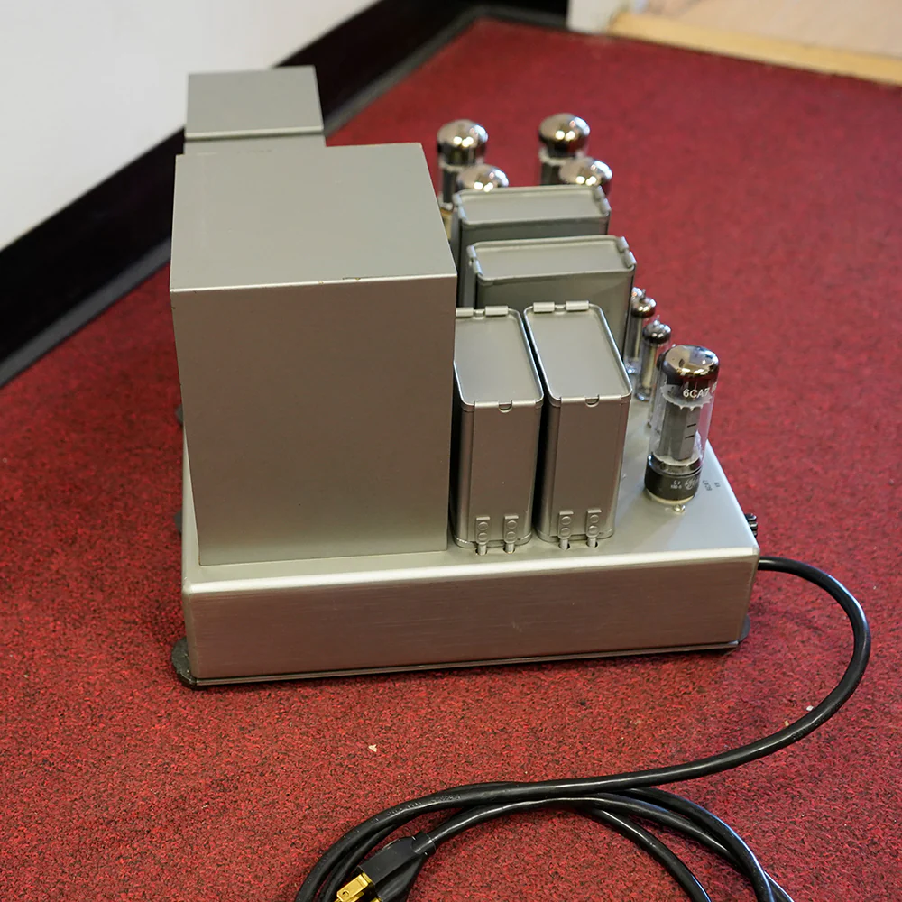 Audio Research Dual 100 C Stereo Amplifier, Rare, Pre-Owned - Image 12