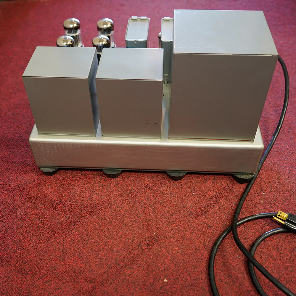 Audio Research Dual 100 C Stereo Amplifier, Rare, Pre-Owned - Image 13