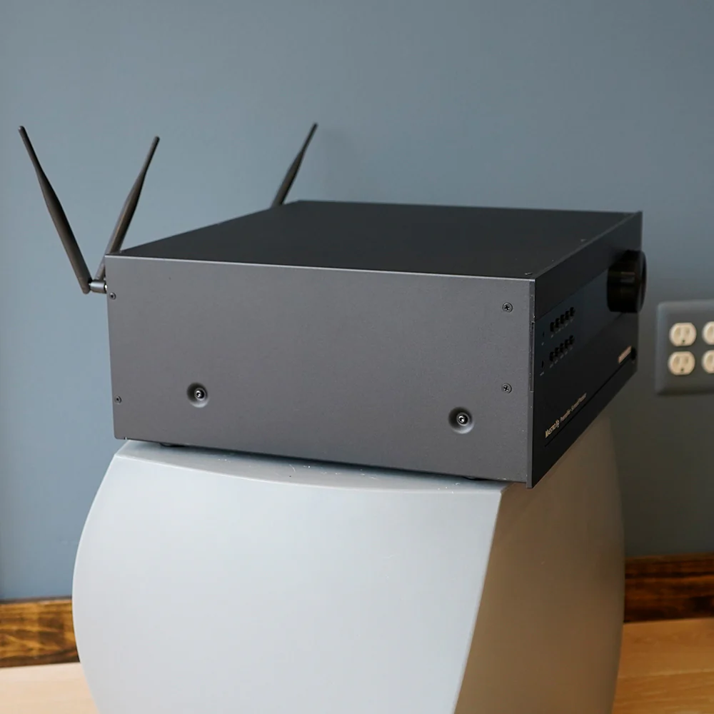 AudioControl Maestro X9 Processor, Pre-Owned - Image 5