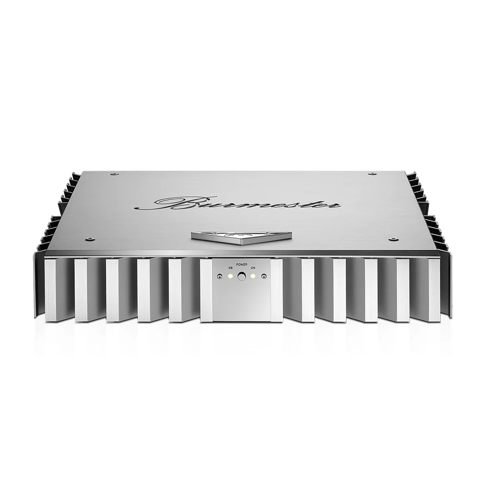 Burmester 036 Classic Power Amplifier