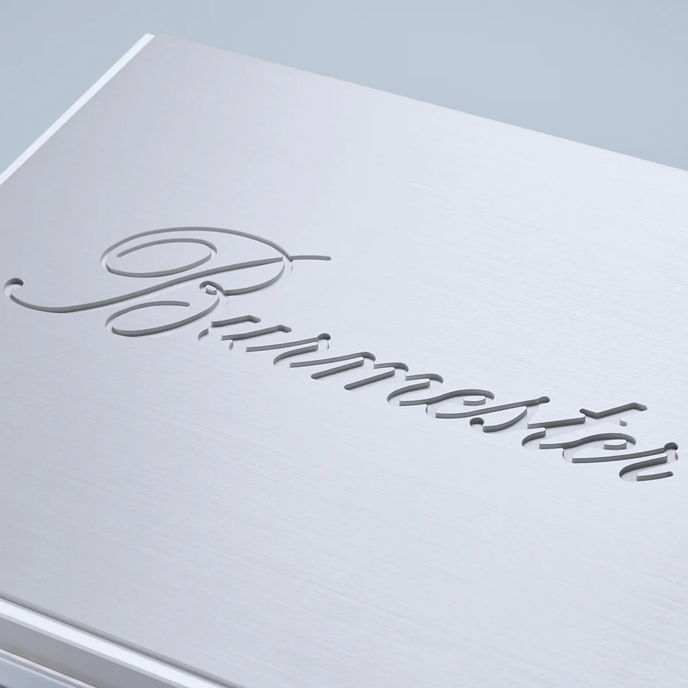 Burmester 111 Reference Music Center Player - Image 4