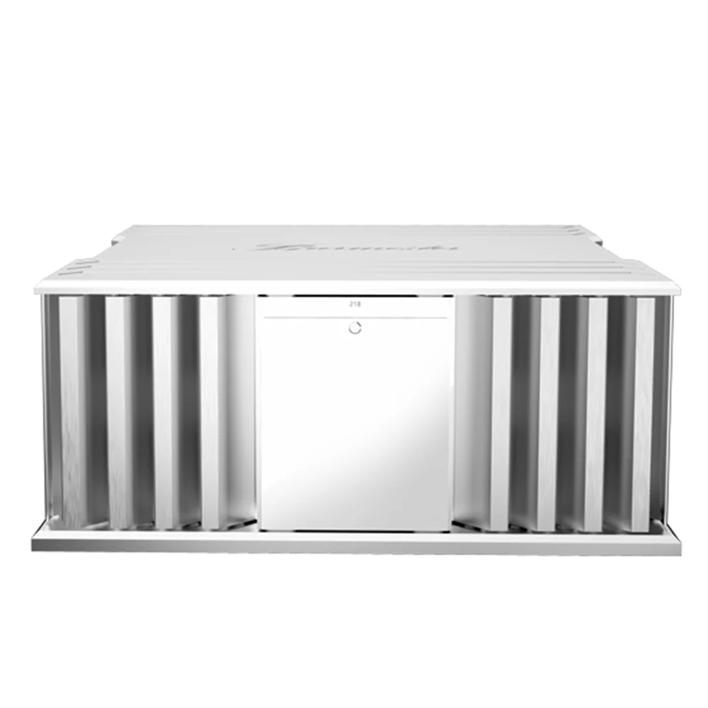 Burmester 218 Power Amplifer