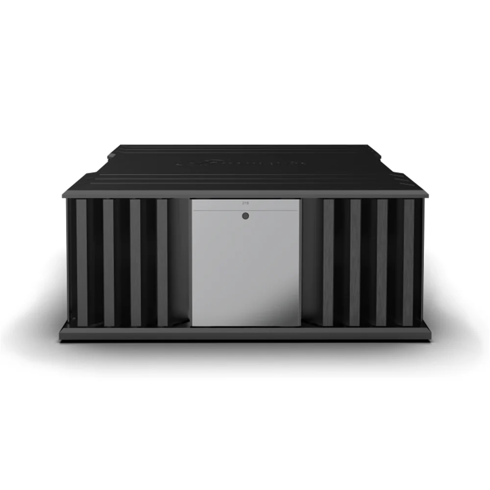 Burmester 218 Power Amplifer - Image 3