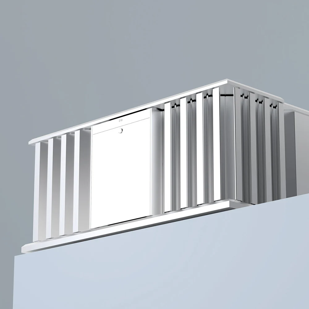 Burmester 218 Power Amplifer - Image 4