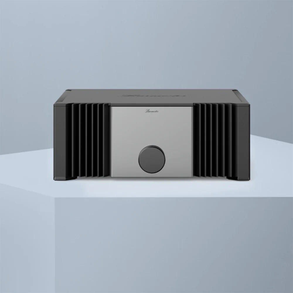 Burmester 232 Integrated Amplifier - Image 10