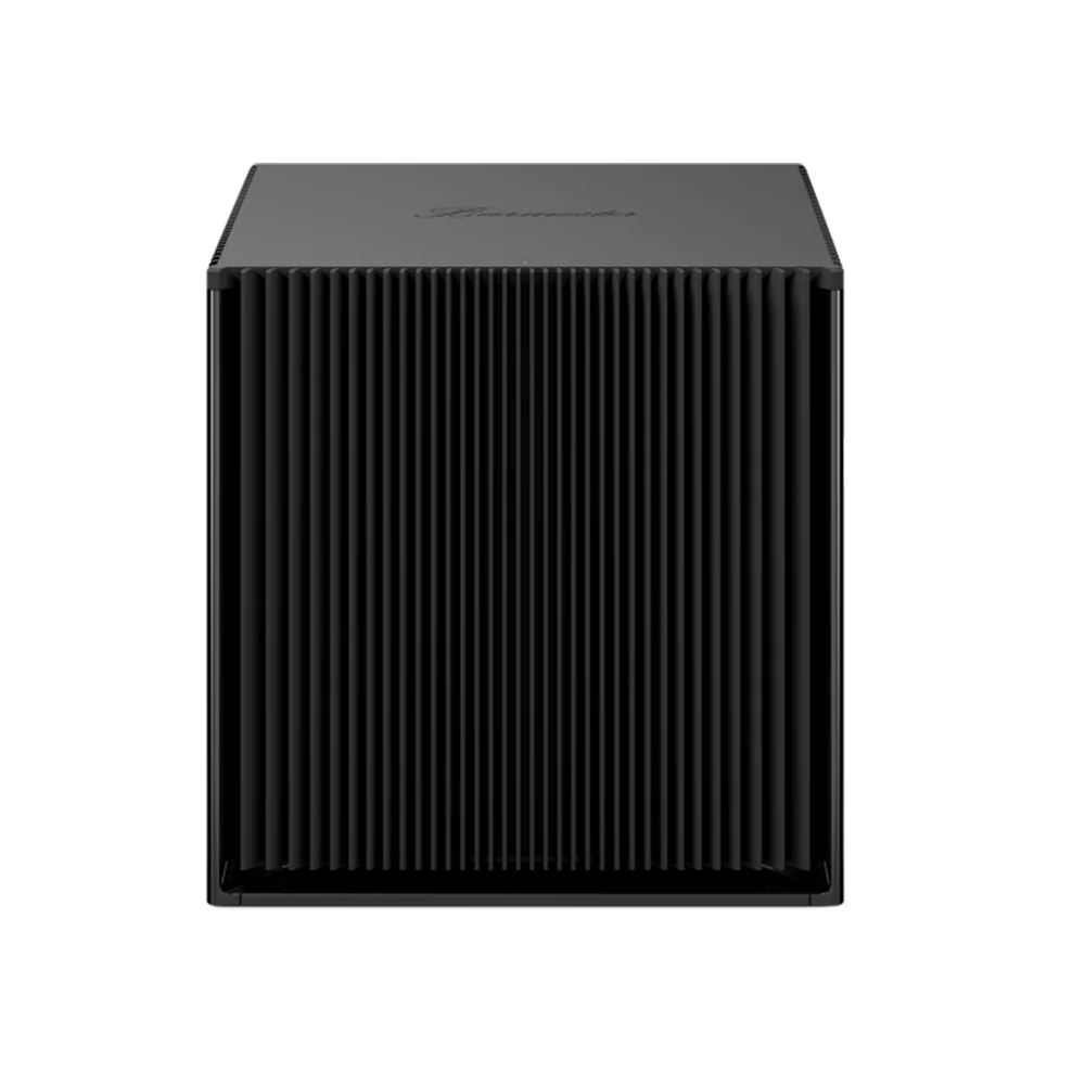 Burmester 259 Power Amplifier - Image 2