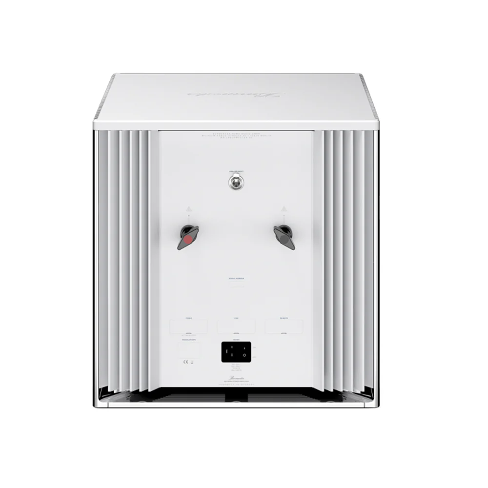 Burmester 259 Power Amplifier - Image 5