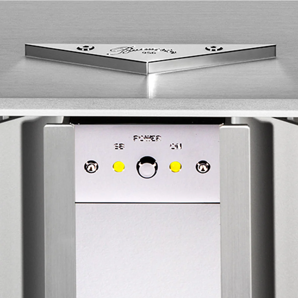 Burmester 956 MK2 Classic Power Amplifier - Image 5
