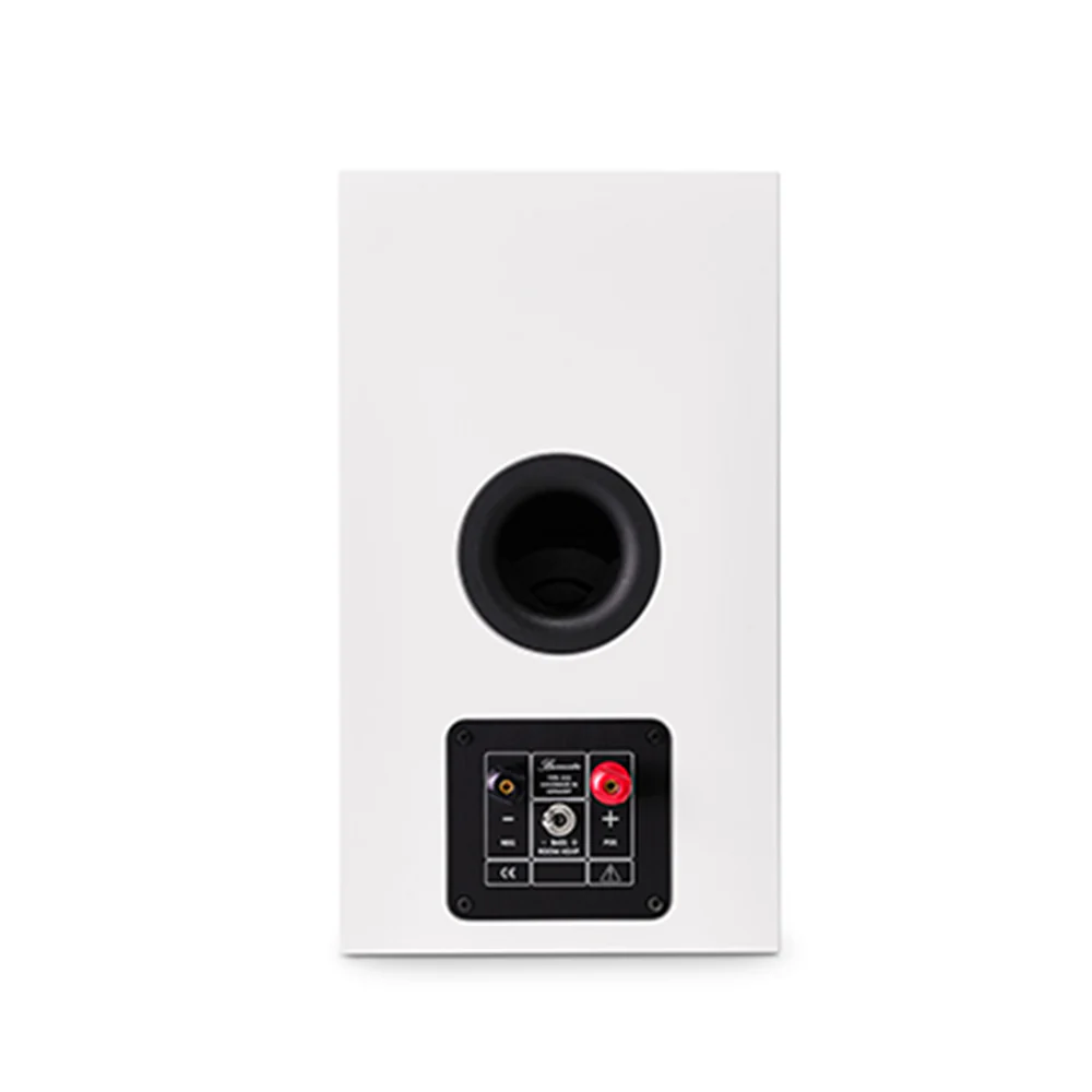 Burmester B10 Bookshelf Speaker, New-In-Box - Image 3