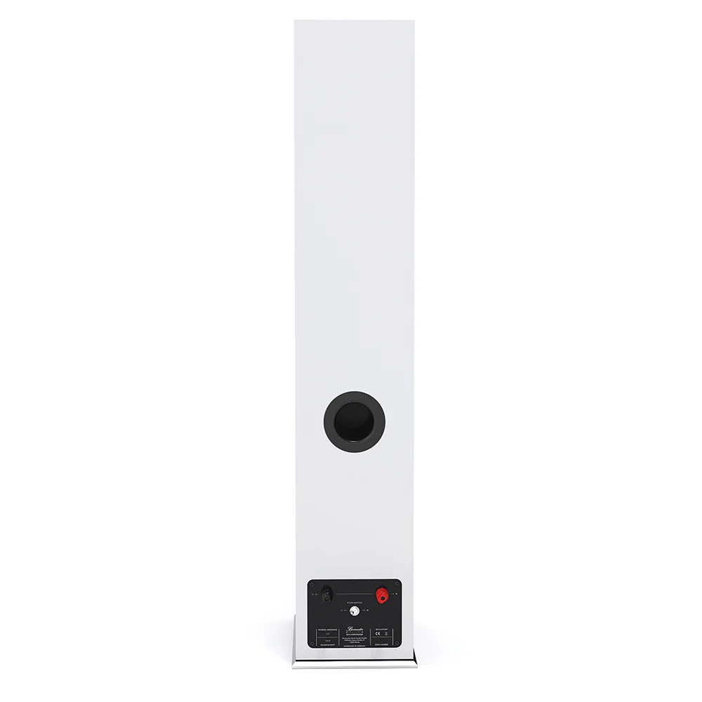 Burmester B18 Floorstanding Speaker - Image 10