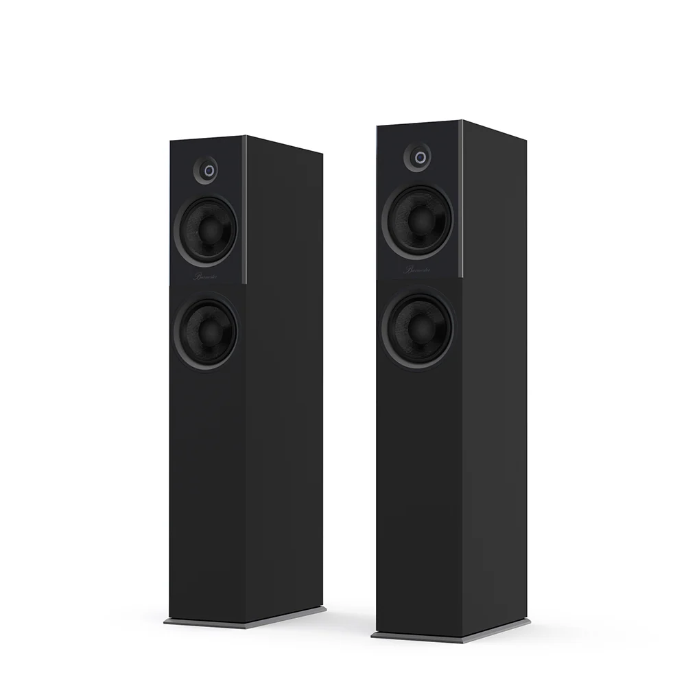 Burmester B18 Floorstanding Speaker - Image 3