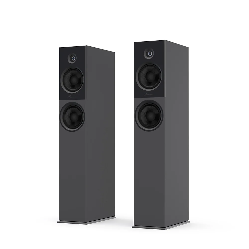 Burmester B18 Floorstanding Speaker - Image 4