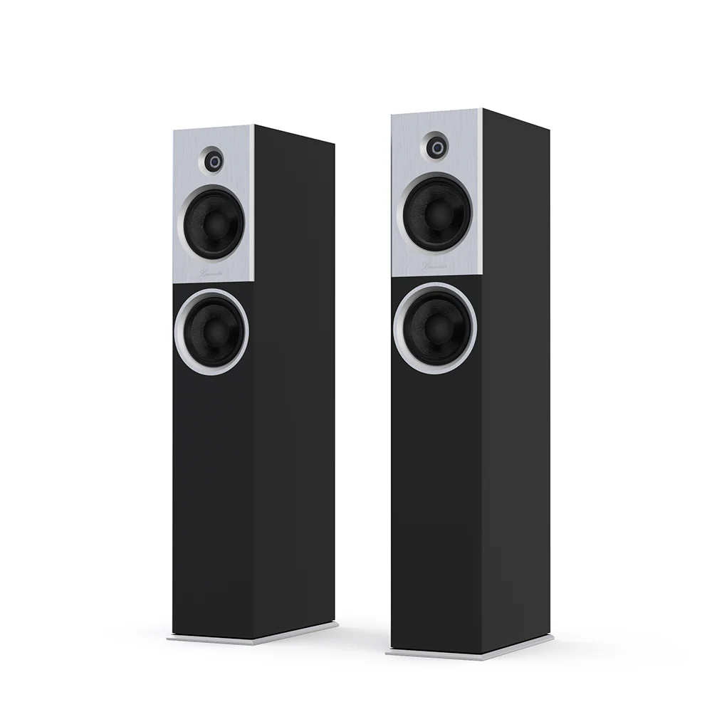Burmester B18 Floorstanding Speaker - Image 6
