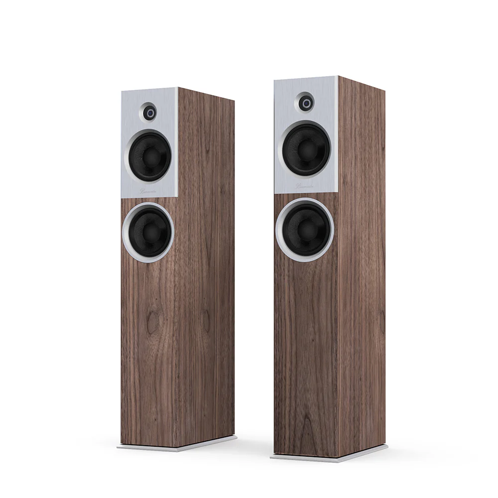 Burmester B18 Floorstanding Speaker - Image 7