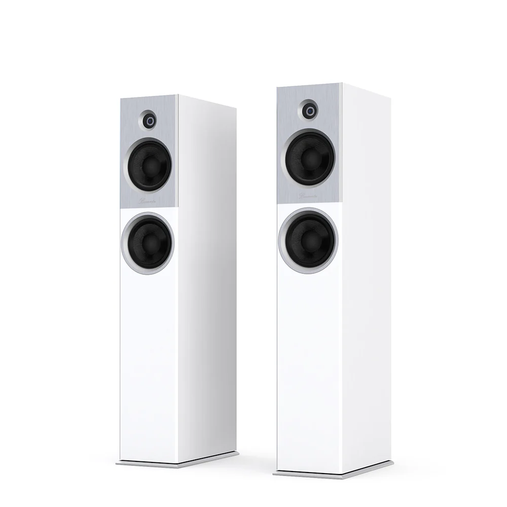Burmester B18 Floorstanding Speaker - Image 8
