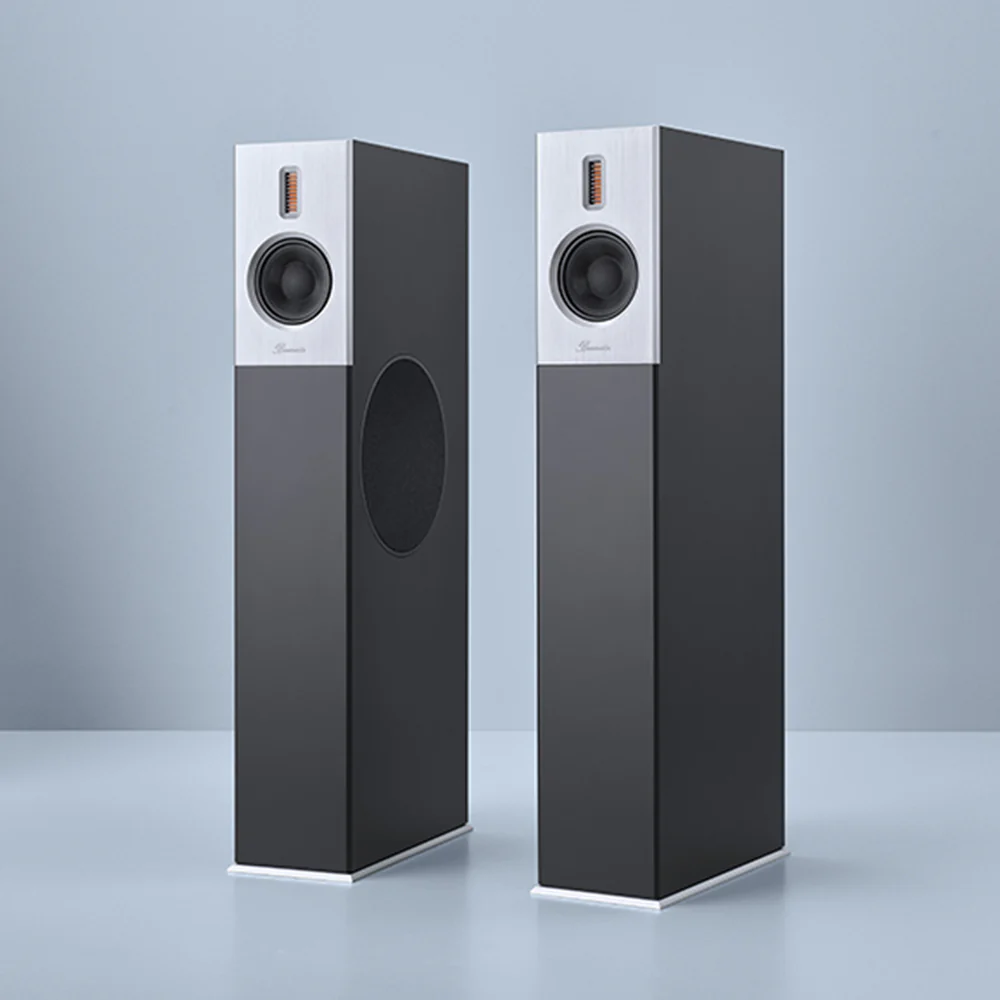 Burmester B38 Floorstanding Speaker - Image 3
