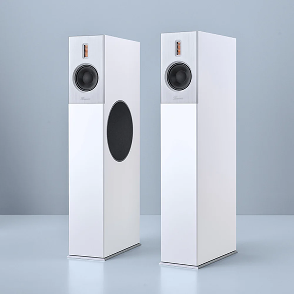 Burmester B38 Floorstanding Speaker - Image 4
