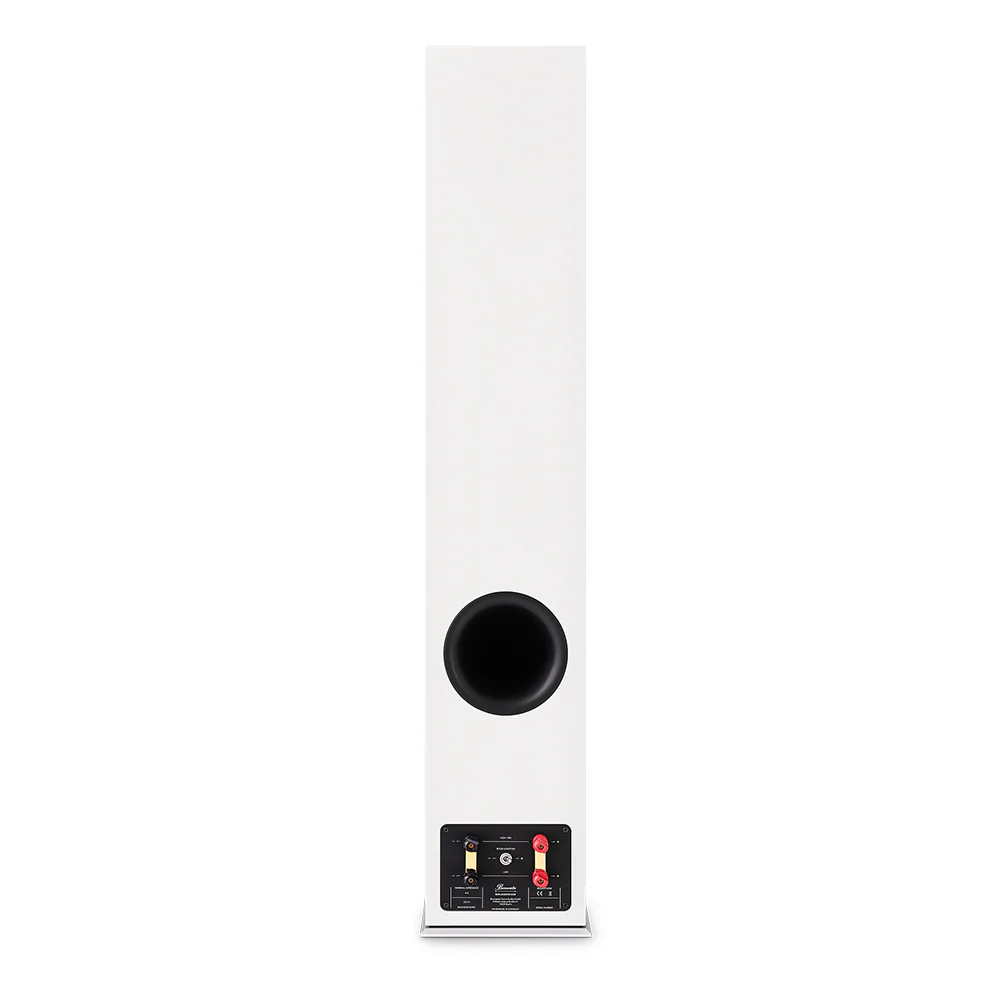 Burmester B38 Floorstanding Speaker - Image 5