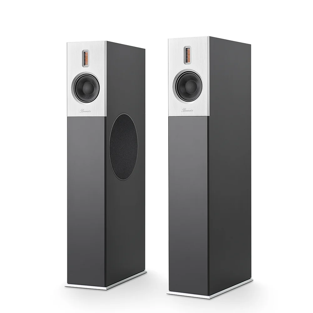 Burmester B38 Floorstanding Speaker - Image 6