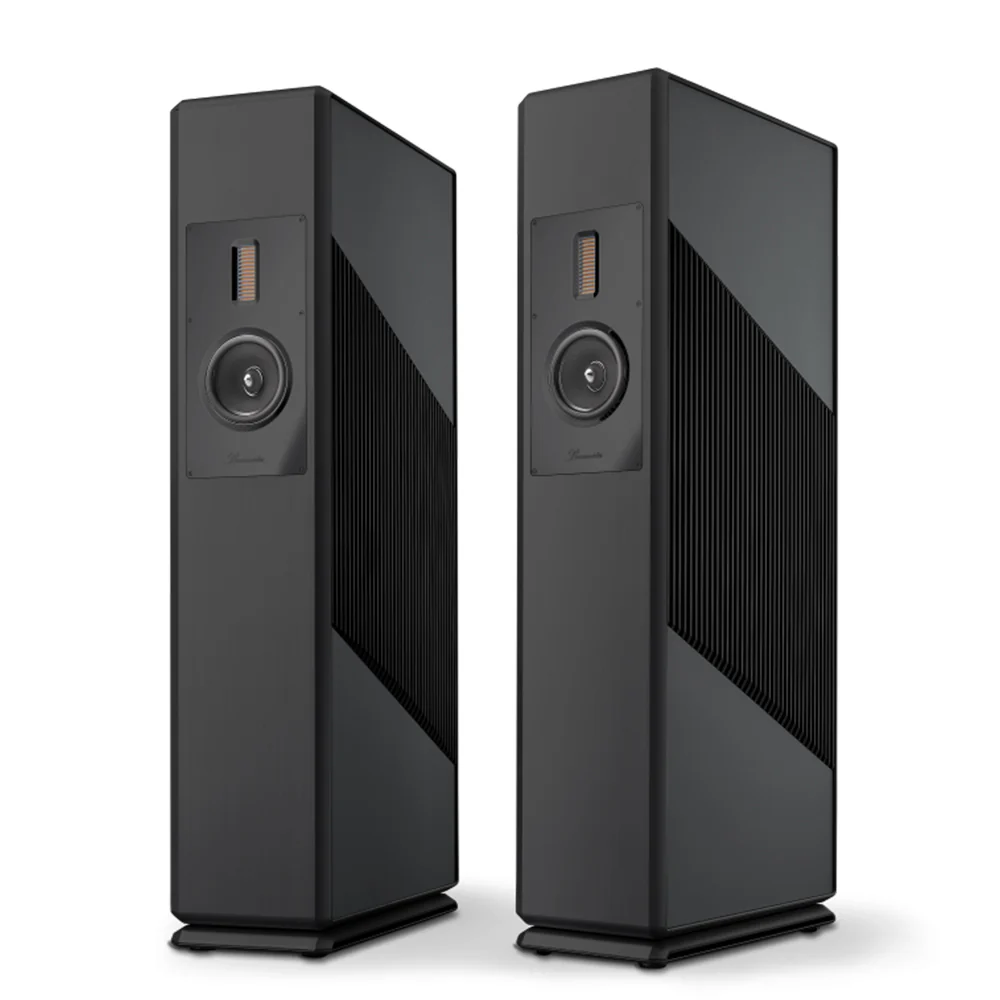 Burmester BC150 Reference Floorstanding Speaker - Image 3