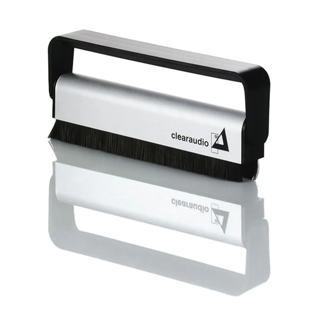 Clearaudio Carbon Fiber Record Brush