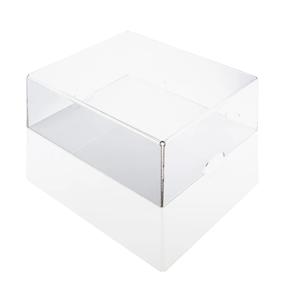 Clearaudio Concept Dust Cover