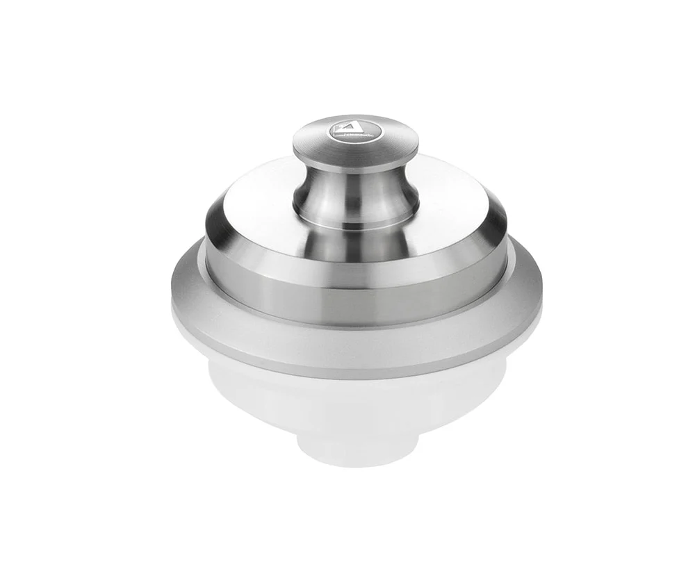 Clearaudio Innovation Record Clamp - Image 2