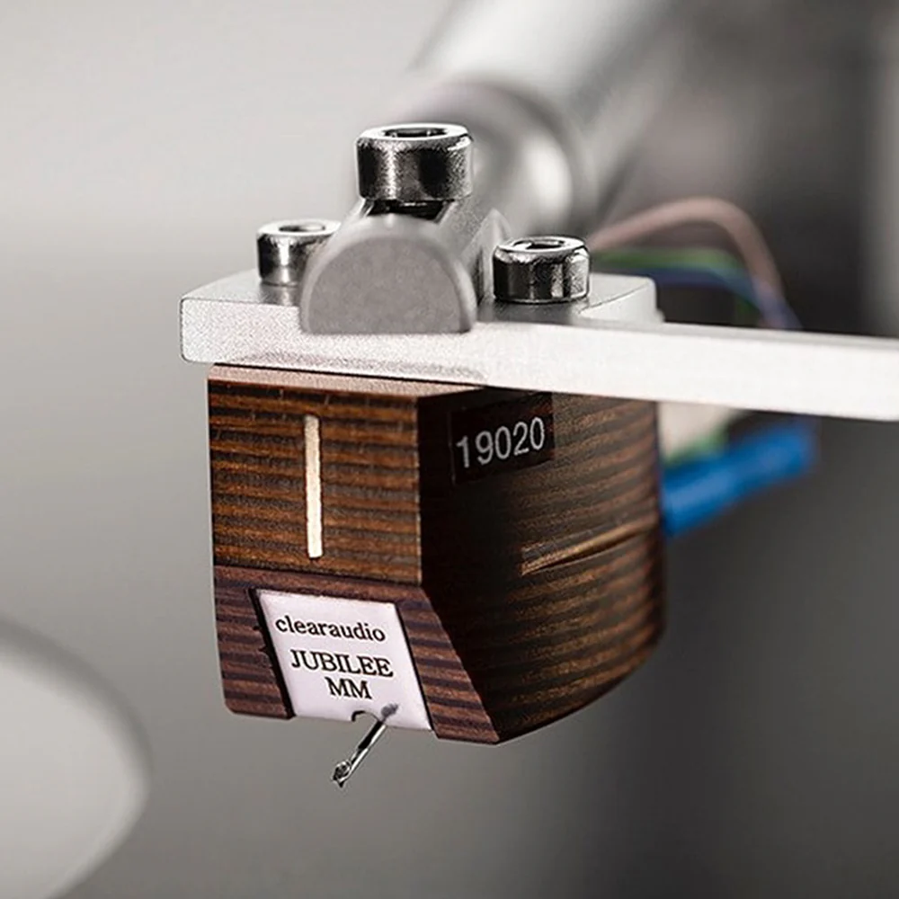 Clearaudio Jubilee MM Cartridge