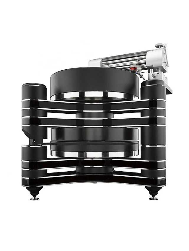 Clearaudio Master Innovation Wood Turntable - Image 14