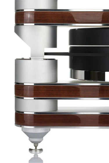 Clearaudio Master Innovation Wood Turntable - Image 7