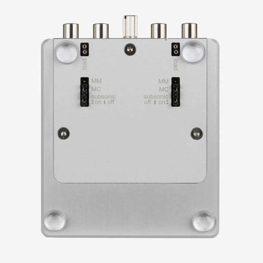 Clearaudio Nano V2 Phono Stage - Image 3