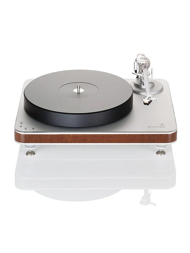 Clearaudio Ovation Turntable - Image 10