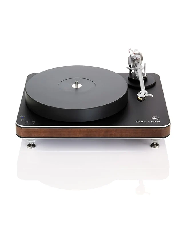 Clearaudio Ovation Turntable - Image 11
