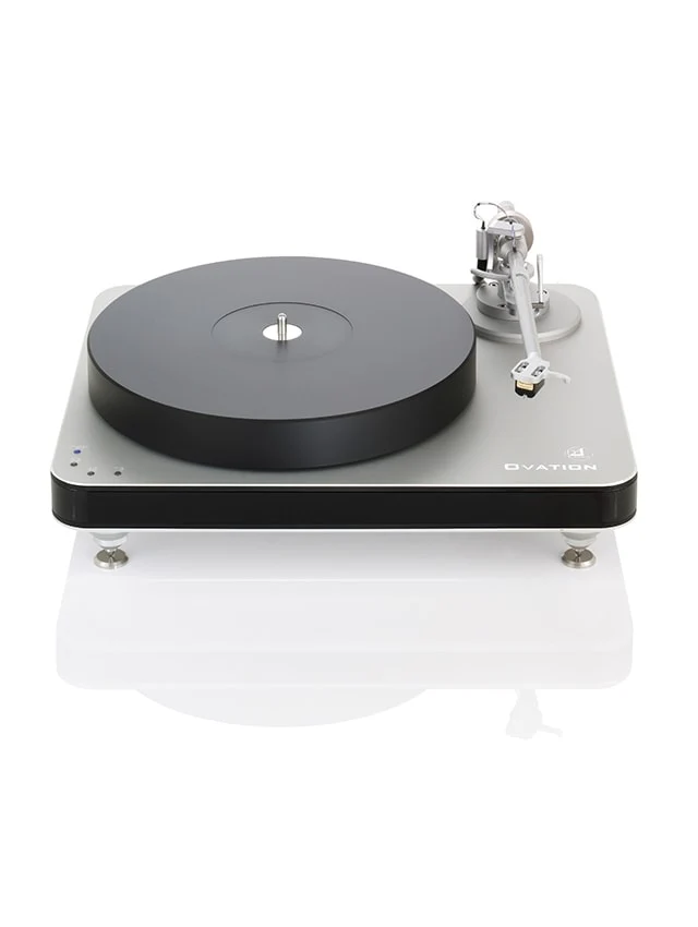 Clearaudio Ovation Turntable - Image 12