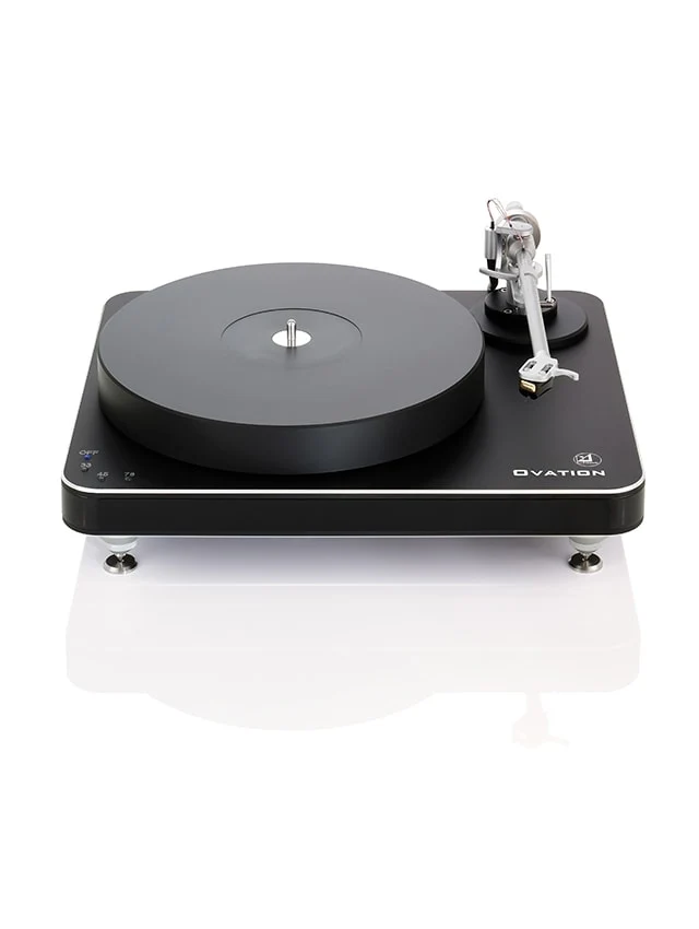 Clearaudio Ovation Turntable - Image 13