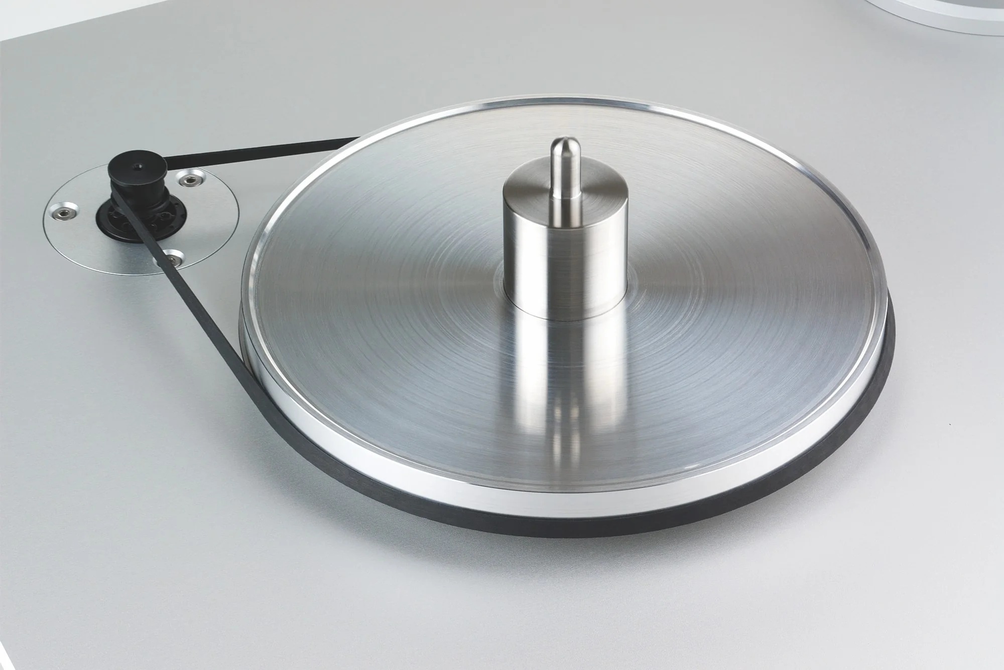 Clearaudio Ovation Turntable - Image 3