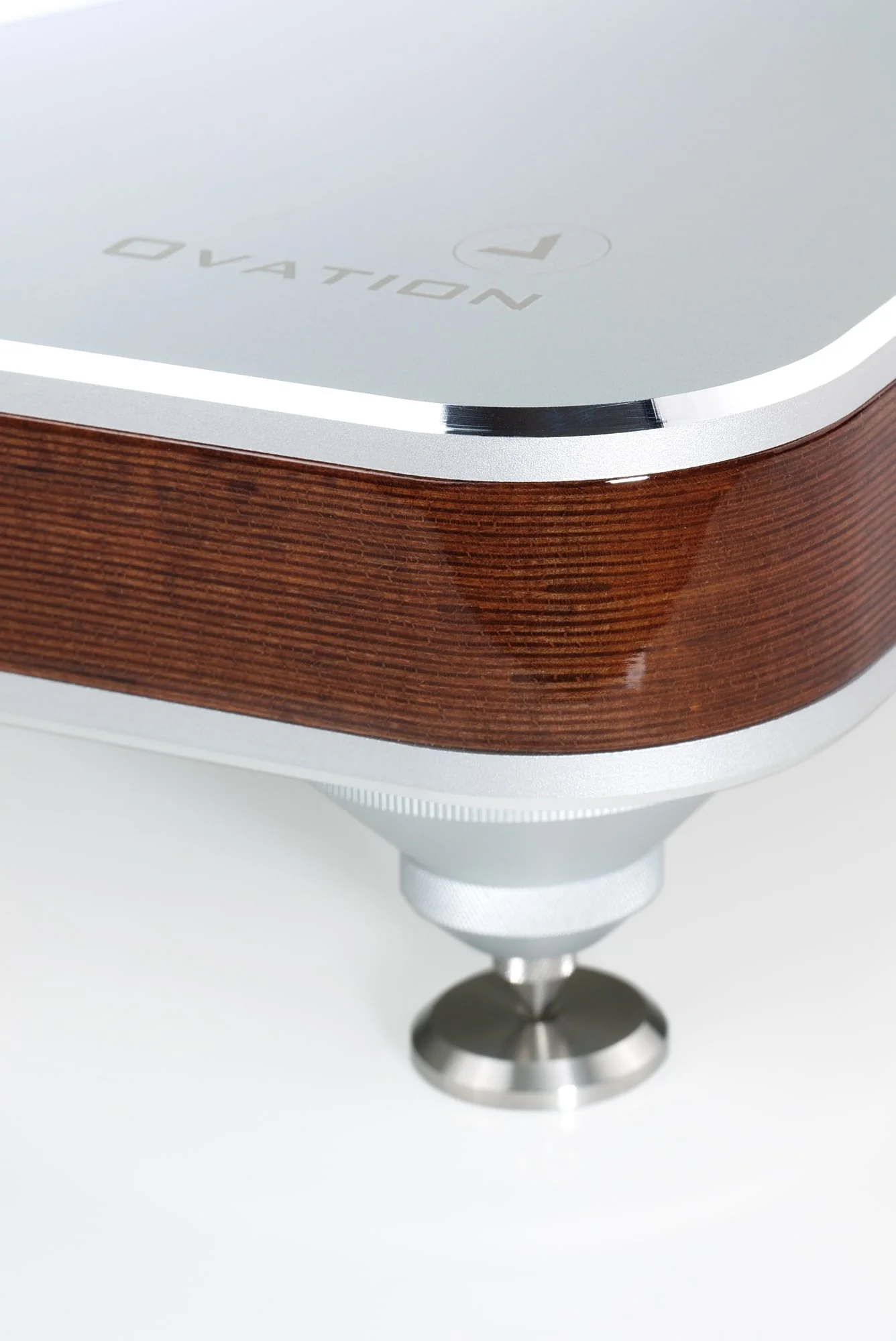 Clearaudio Ovation Turntable - Image 4